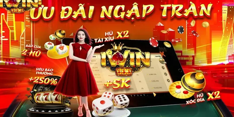 Thưởng nạp lại hàng ngày 18 win